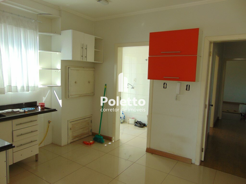 Alugar Apartamento